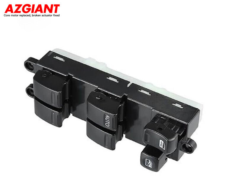 Suitable for 2002-2007 for Nissan Stagea left front drive side window switch 25401-EQ305