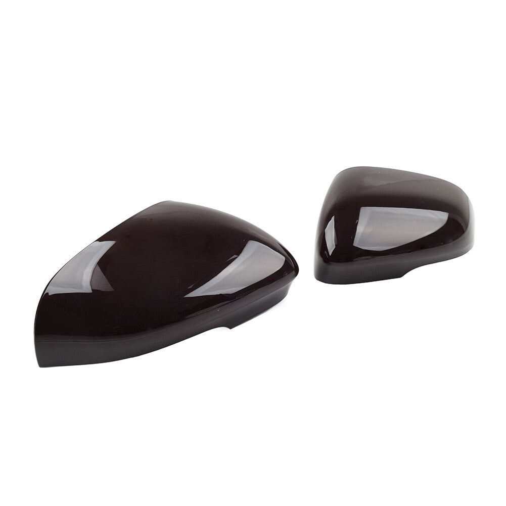 Rearview Mirror Cover Cap fit for Jaguar XE XF XFR XJ XJR XK XKR I-Pace