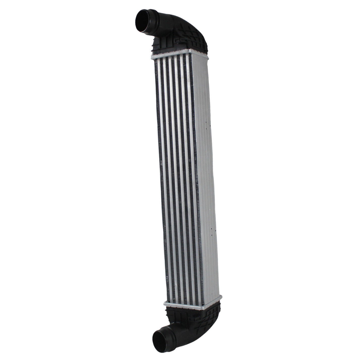 Aluminum Intercooler Charge Air Cooler Fits 16-19 for Chevrolet 39116550 vastvehicle