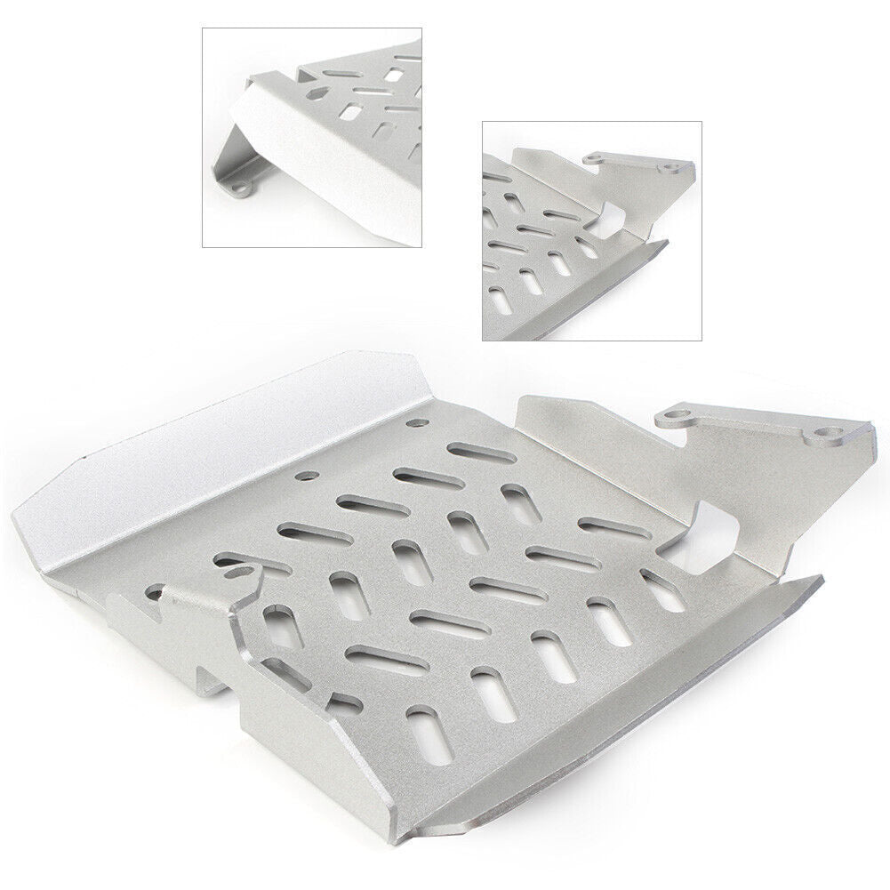 Fit for HONDA X-ADV750 17-18 NC750X 18-19 Engine Protector Skid Plate Chassis Cover