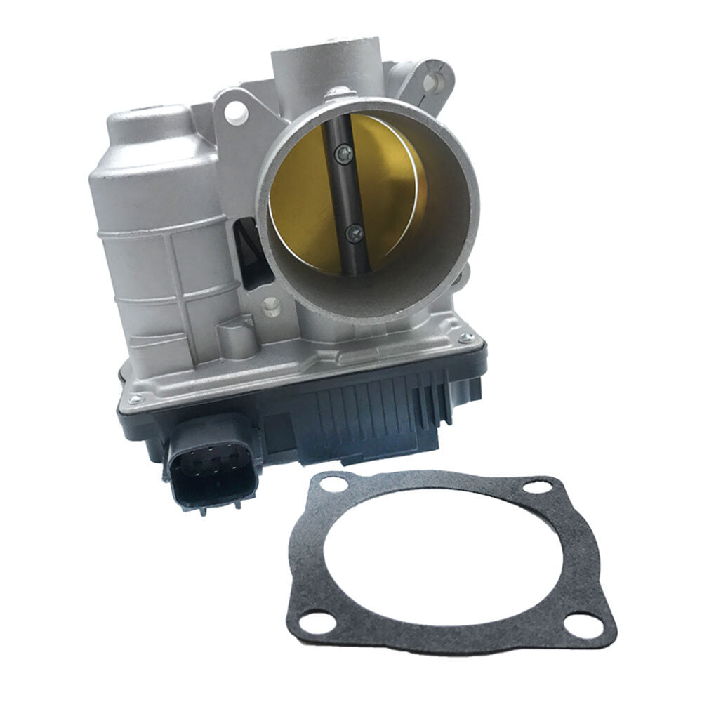 1PC 16119-AU00A for NISSAN SENTRA 2003-2006 New Throttle Body 16119-AU003