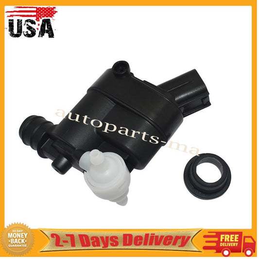 Windshield Washer Pump 98510-2W500 for Hyundai for Elantra Santa Fe for Kia Telluride