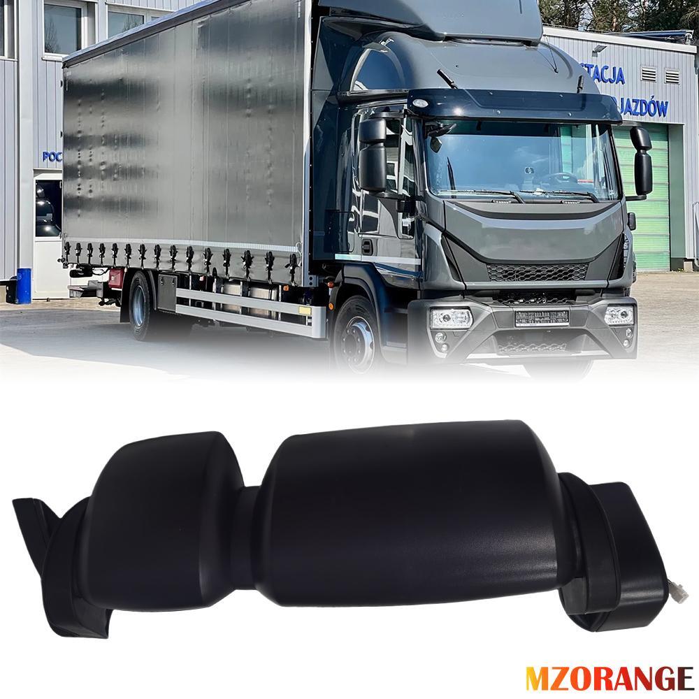 for Iveco Eurocargo Eurotech Eurotrakker Stralis 2006-2024 Wing Mirror Left