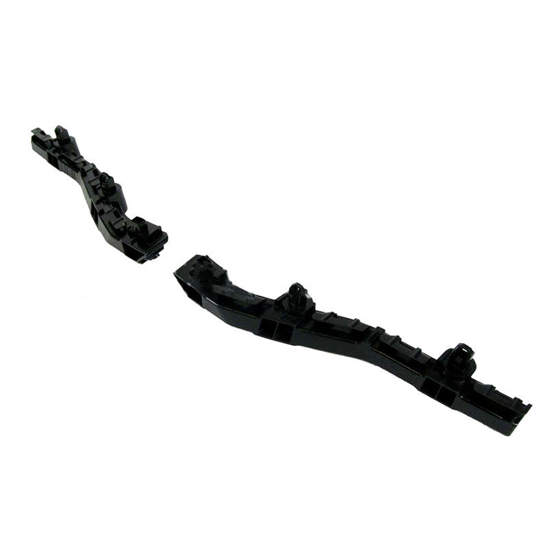 New Left + Right Side Front Bumper Support Brackets Fit for Dodge Avenger