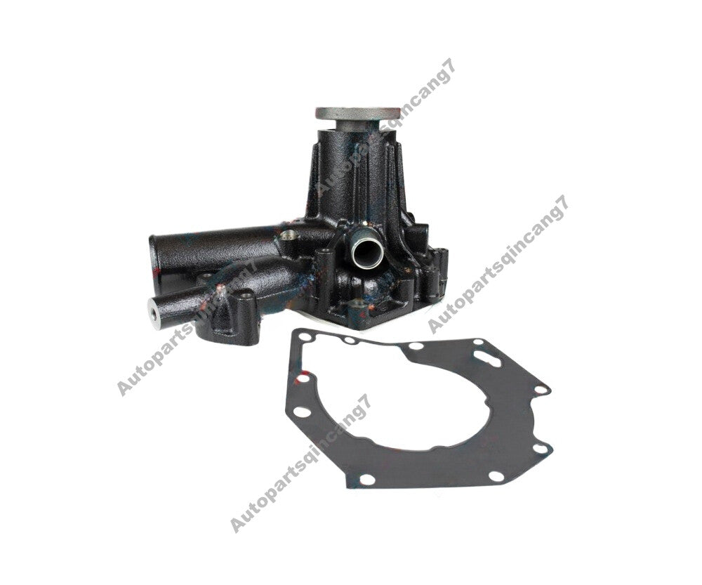 Water Pump With Gasket 02/801045 for Isuzu Engine 6HK1 JCB Excavator JS290 JS360