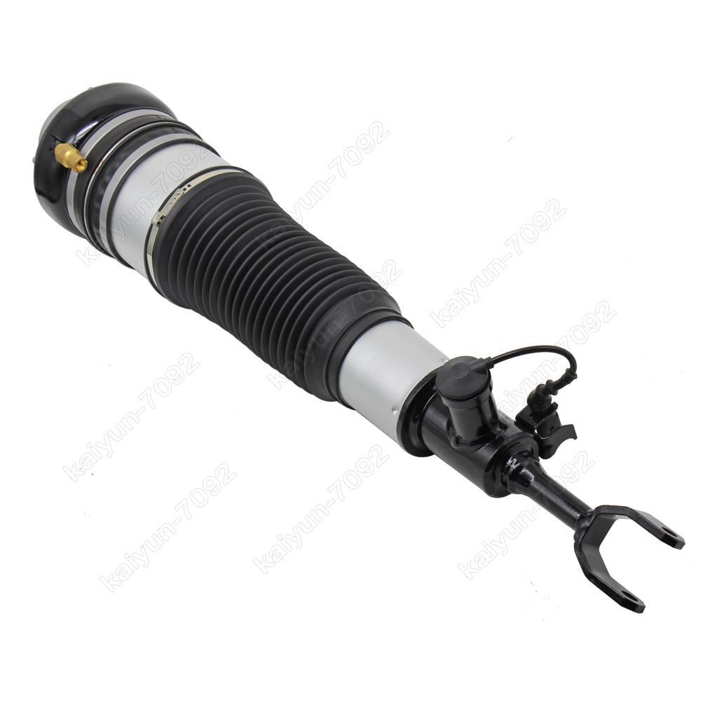 Air suspension struts for Audi A6 C6 4F 2005-2011 front right 4F0616040