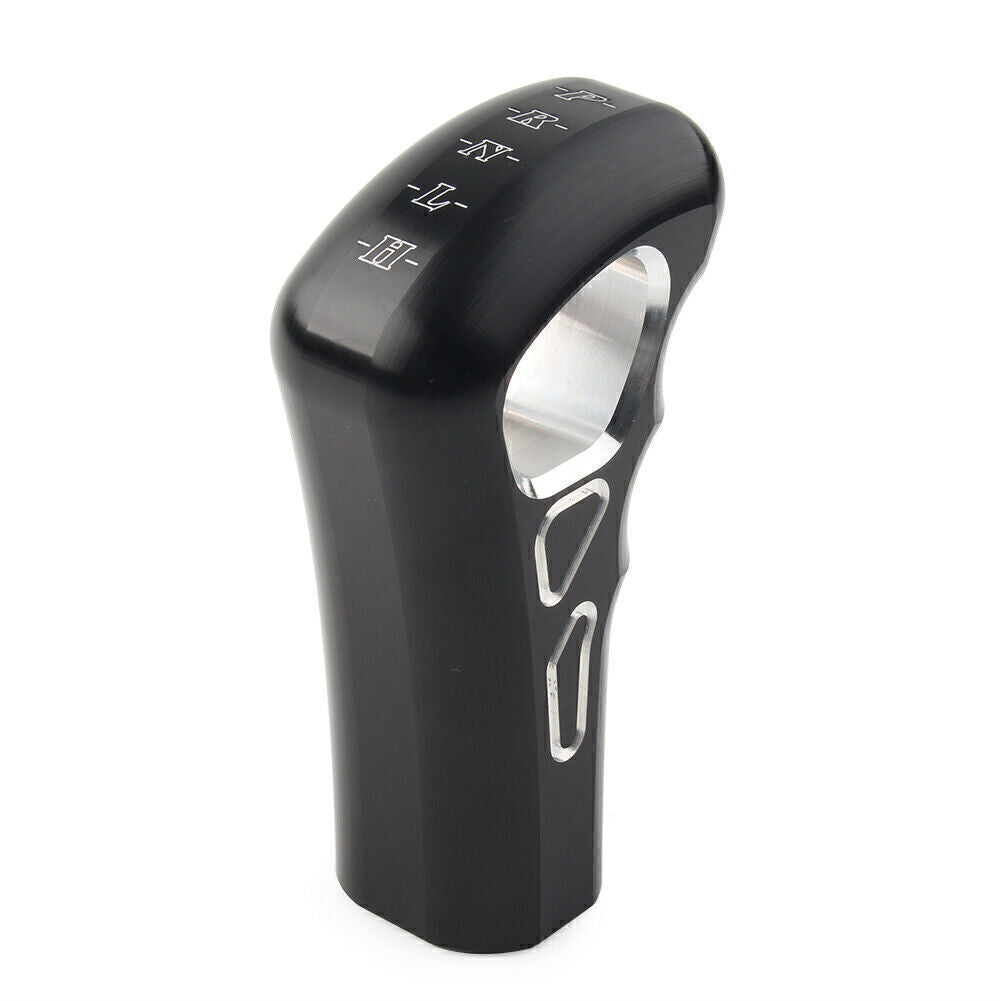 Billet Grip Shift Knob for Polaris RZR 570 XP 1000 XP4 900 800 S 4 RZR Black