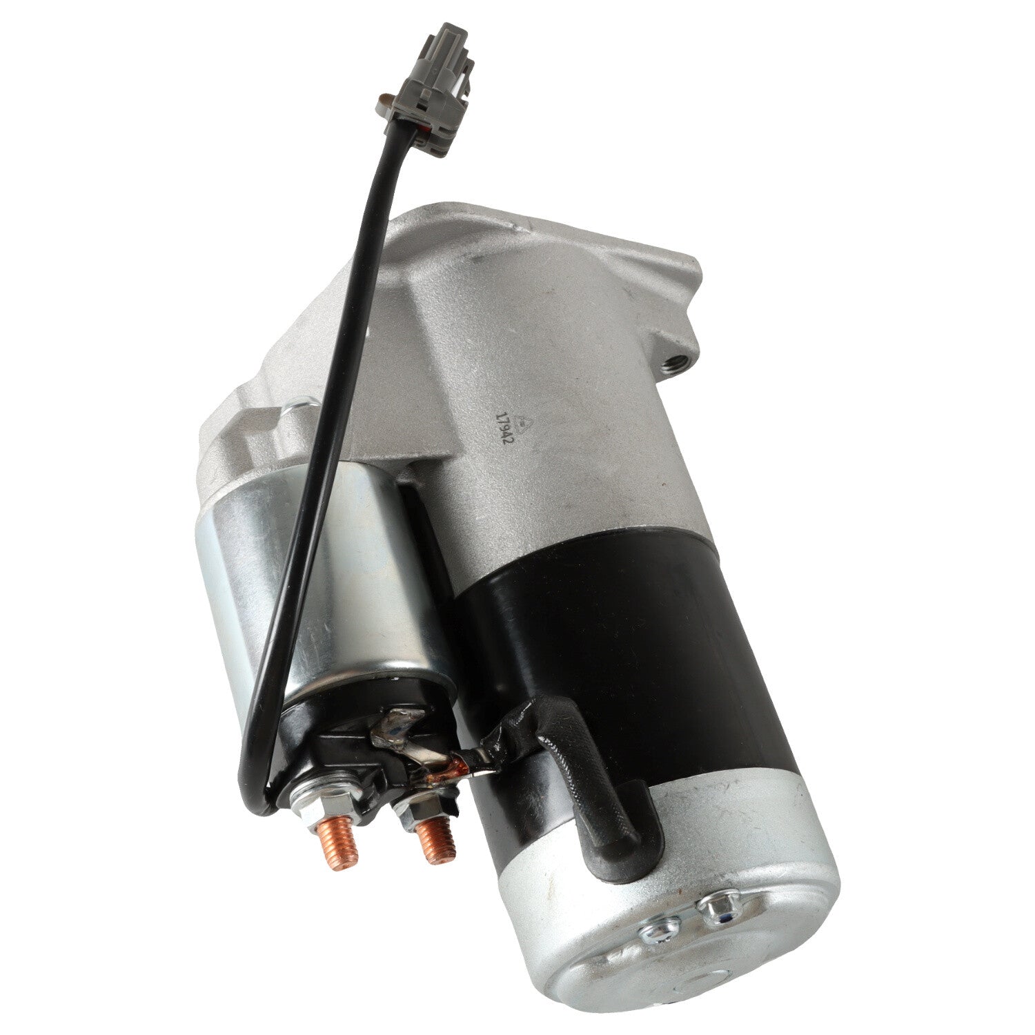 Starter for Nissan Frontier Pathfinder Xterra 2005-2010 for Suzuki Equator 09-12