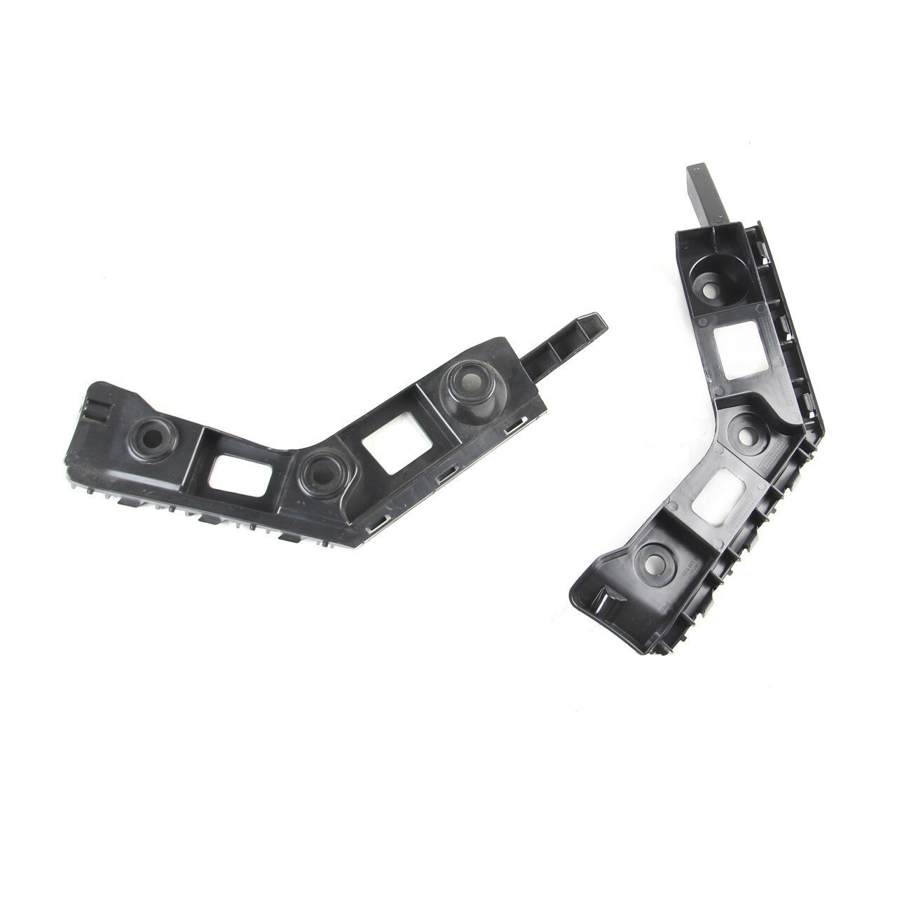 Rear LeftRight Bumper Guide Bracket for VW for Golf