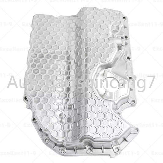 1.8T 2.0T Lower Oil Pan Fit for VW for Golf for Passat for Tiguan for Audi A1 Q3 TT TTS