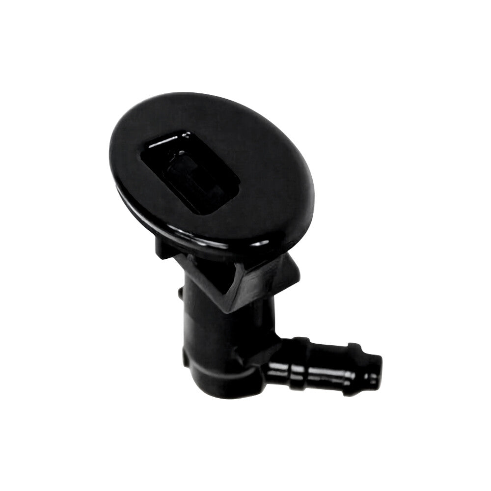 Lift-Gate Washer Nozzle Fit for 2014-2023 for Jeep Cherokee 68111114AA Replacement