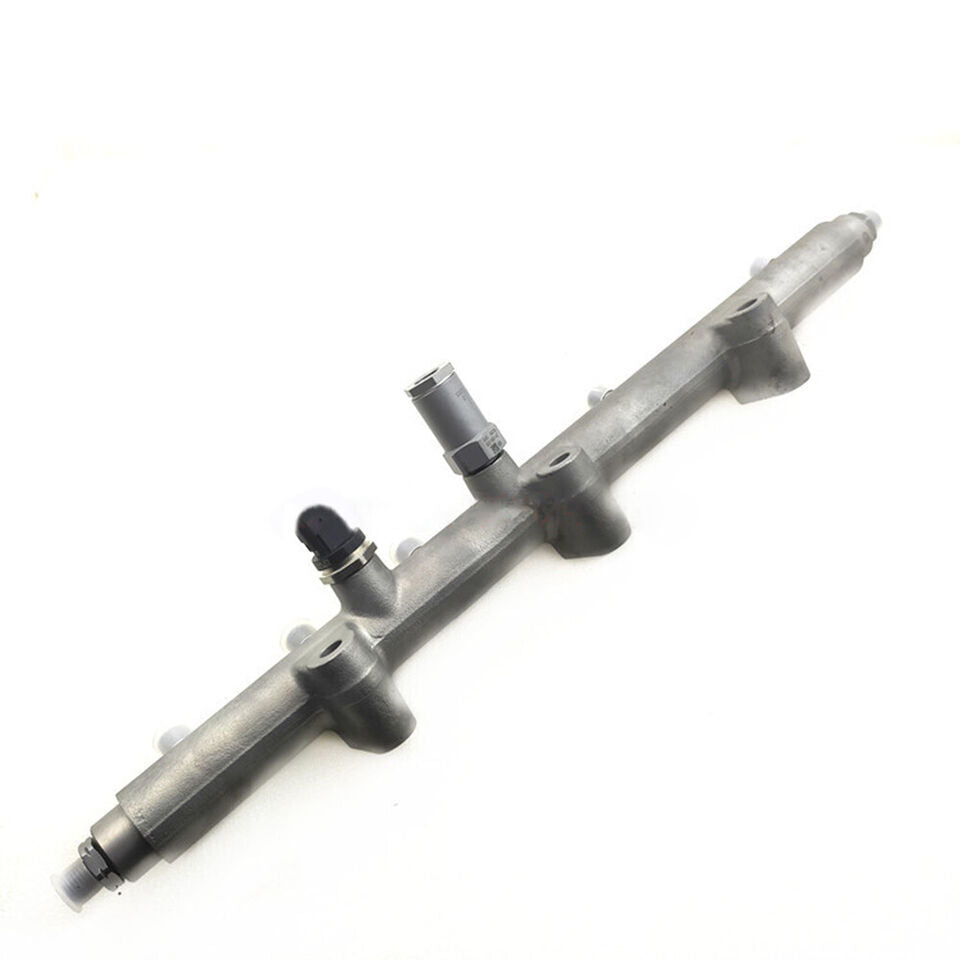 Fuel Common Rail 3963815 0445226025 For ISLE Engine