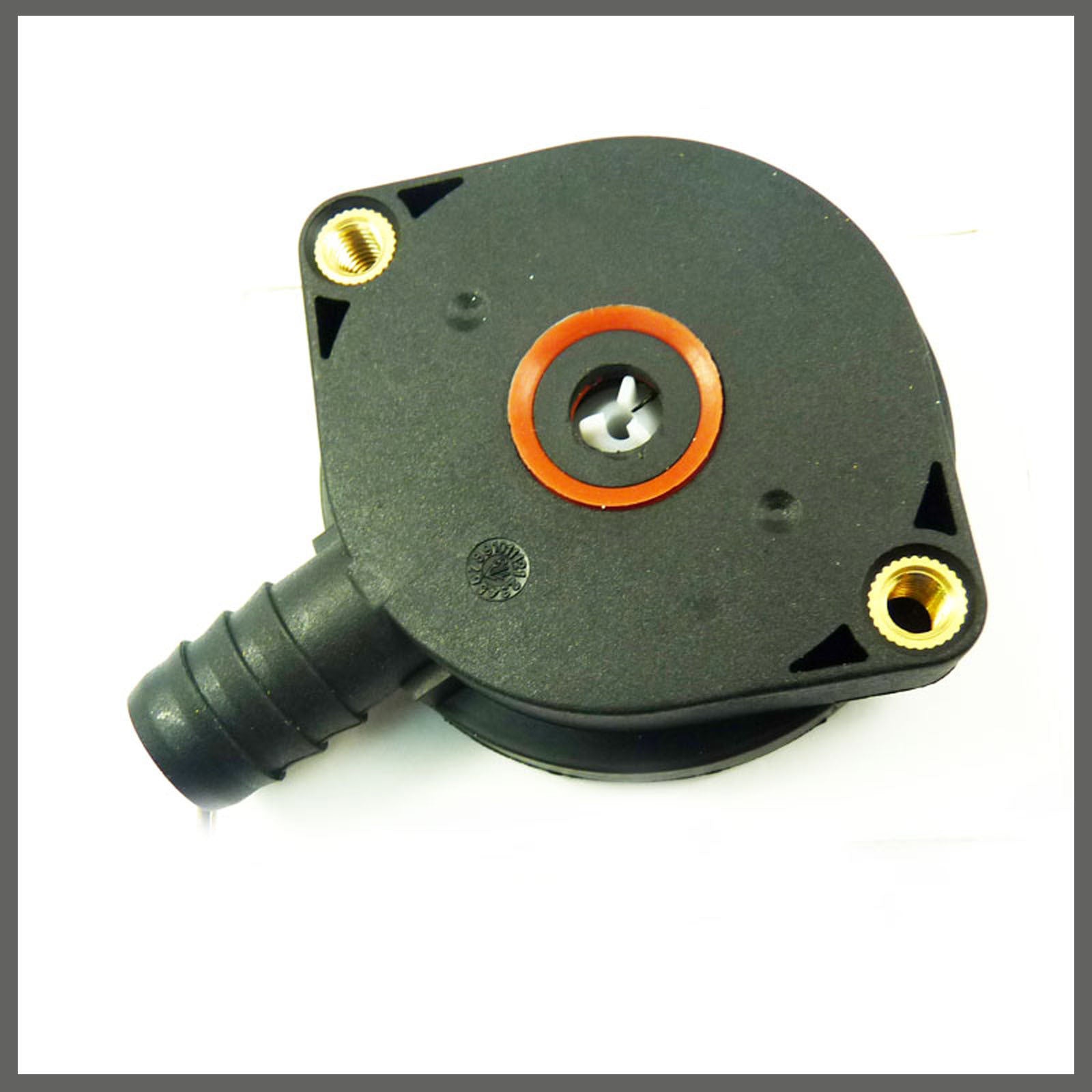 11157501567 Crankcase ventilation crankshaft valve suitable for BMW 318i, 318is, and Z3 (1992-1999-)