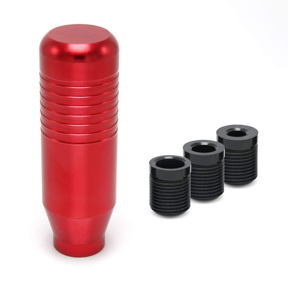 Red Auto / MT Manual Gear Stick Shift Knob for Honda for Accord for Subaru for Toyota .etc
