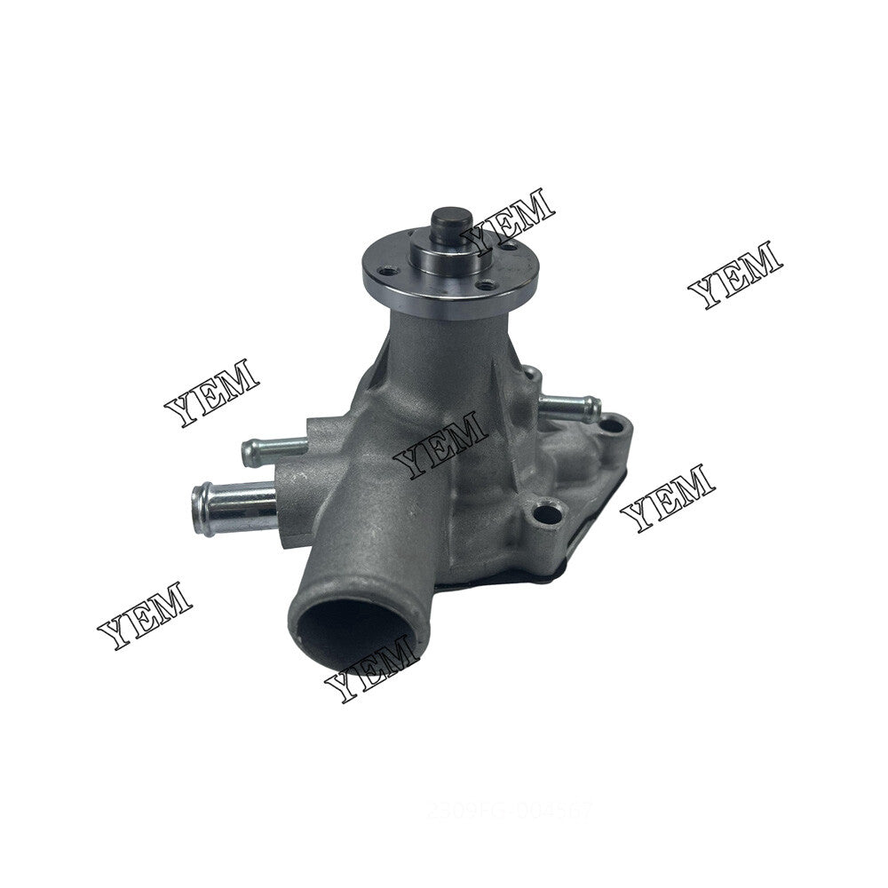 The TG5330 water pump is suitable for Iseki mechanical diesel engines and is compatible with Iseki water pumps.