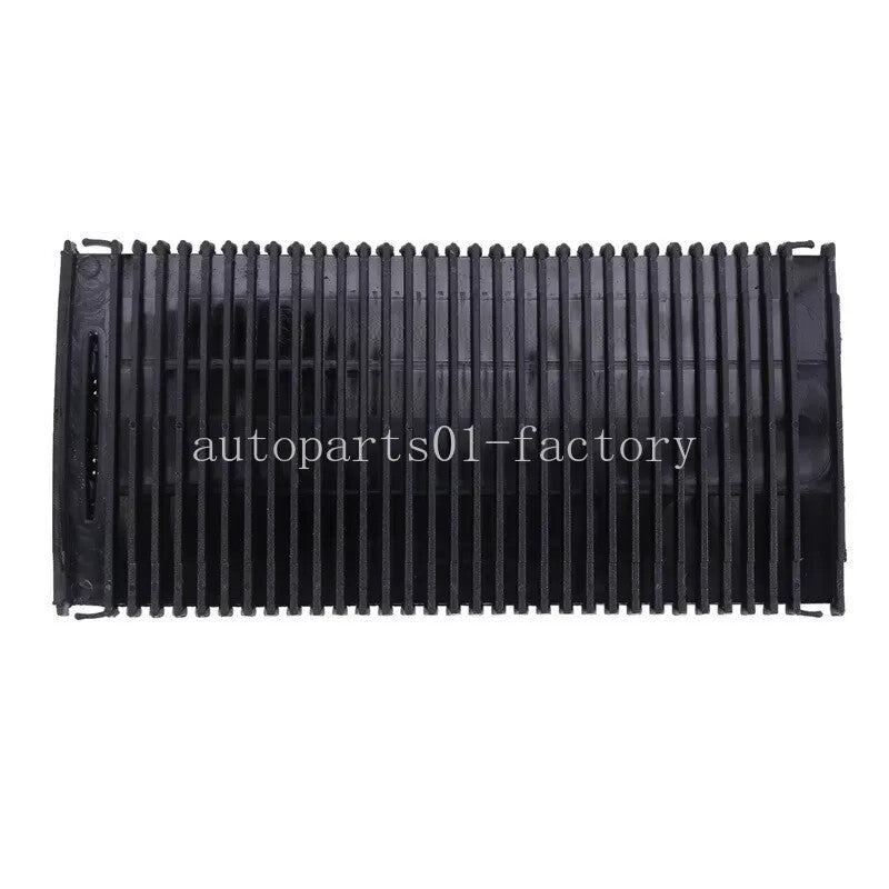 2046807607 Console Cup Holder Panel Roll Blind Cover Lid for Benz W204 W212