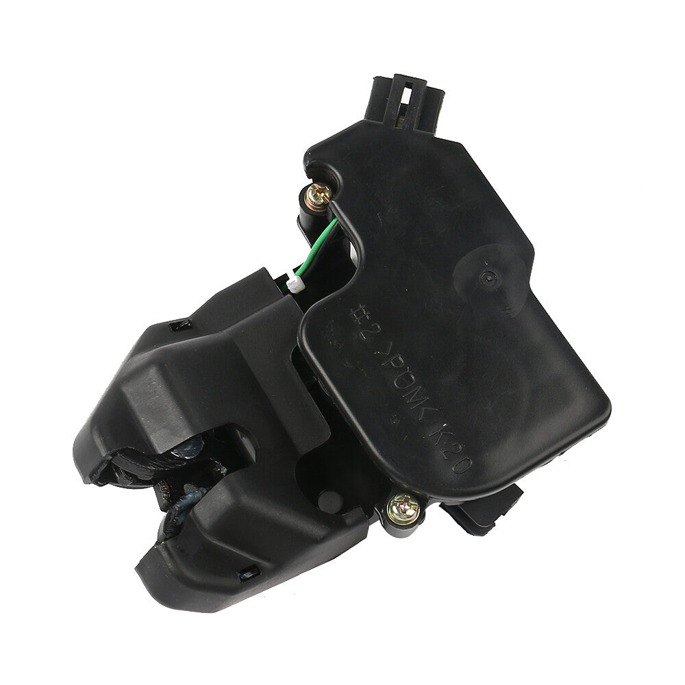 Rear Trunk Tailgate Catch Lock Lid Replacement For 2003-2007 for Accord