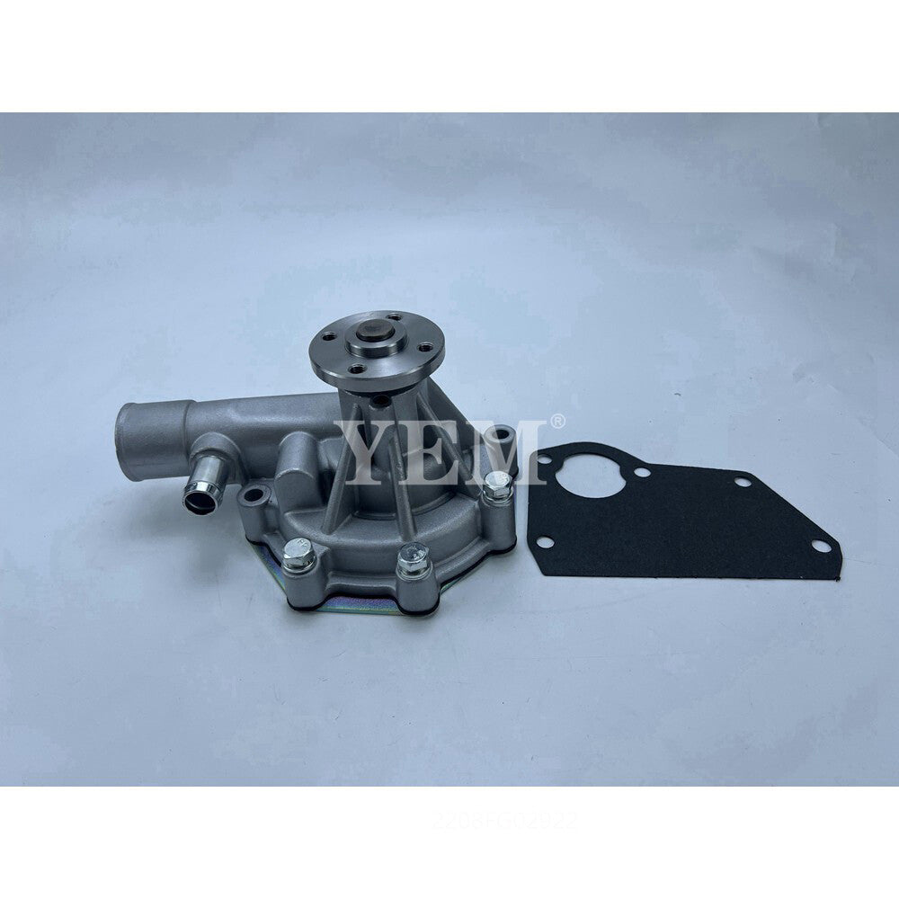 S4S Water Pump Fit for Mitsubishi Diesel Engine for Mitsubishi Water Pump