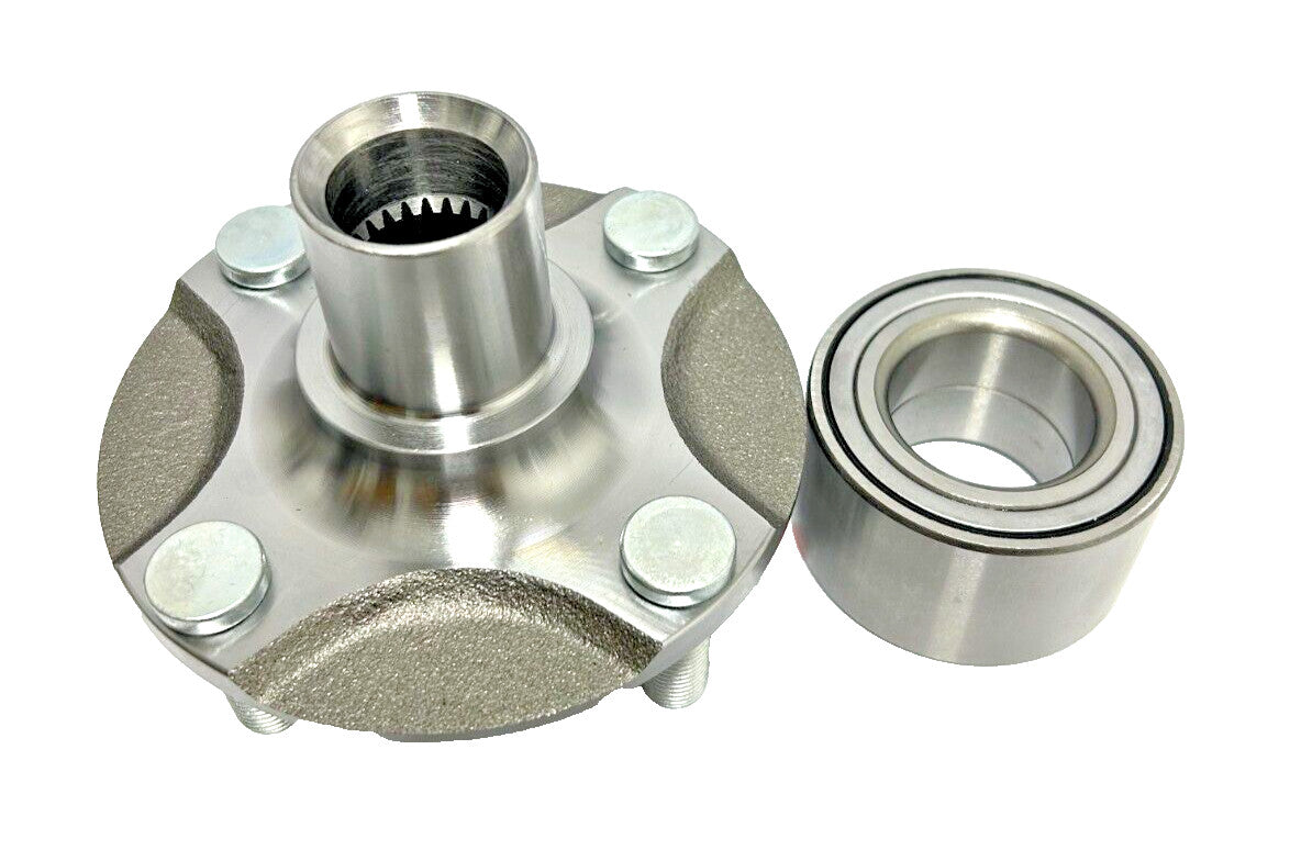 FRONT WHEEL HUB  BEARING FOR 2014-2023 for Mitsubishi Mirage / Mirage G4 3880A056