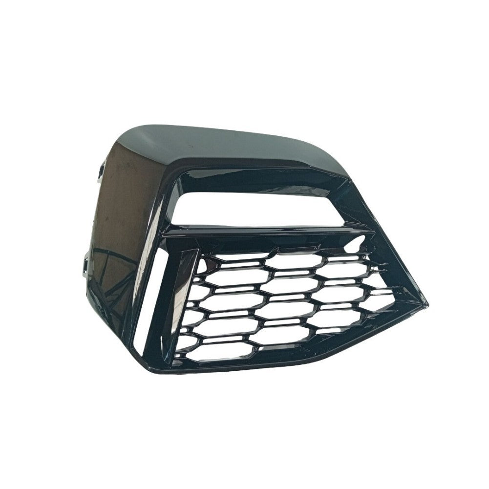 Front bumper fog light grille trim for BMW 2 Series F44 (2020-24)