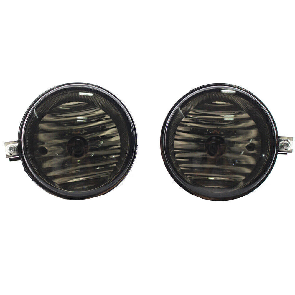 DRL Fog Driving Light w/Bulb Fit 2006-2009 for DODGE CHARGER/2007-2009 for JEEP Patriot