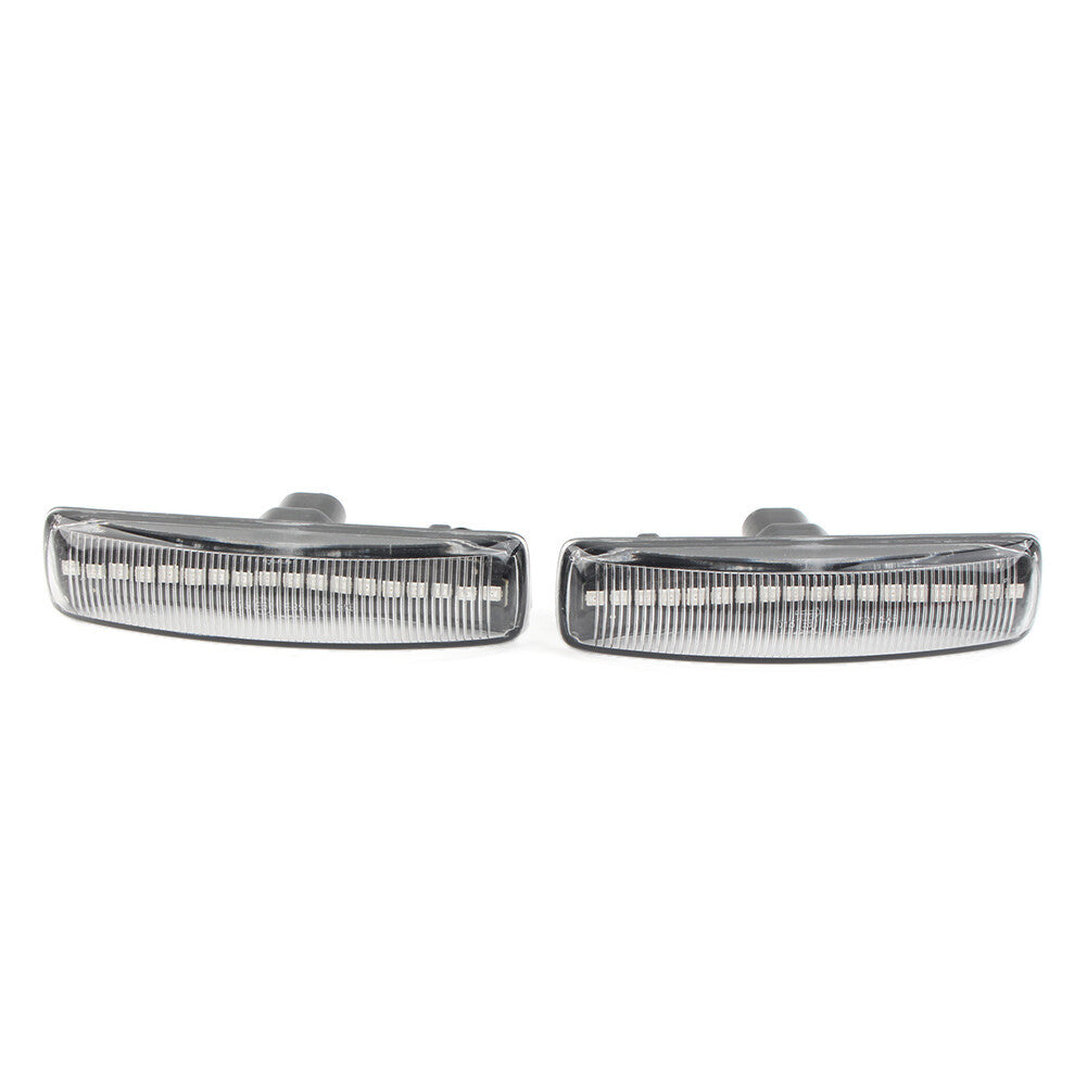 LED Dynamic Side Marker Light Turn Signal for Land Rover Freelander 2 Discovery4