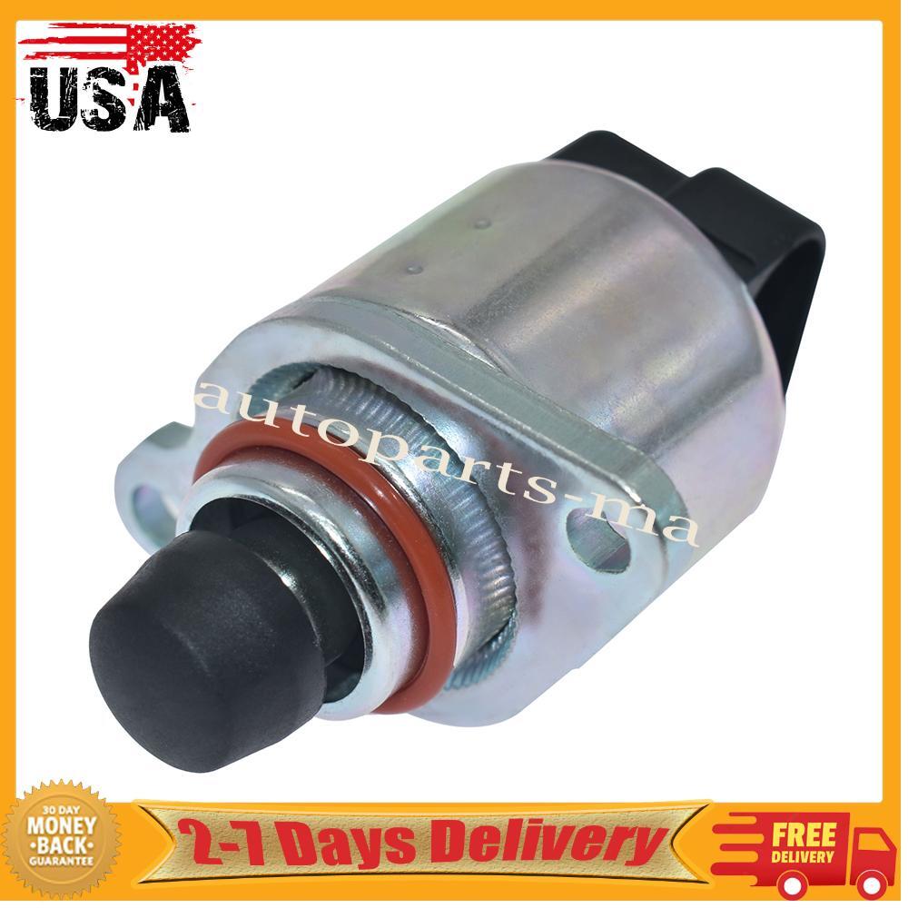 Idle Air Control Valve 3843750 for Volvo Penta 4.3L 5.0L 5.7L GI GXI GM