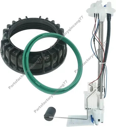 Fuel Pump 709001189 for Can-Arm for Defender HD7 HD9 HD10 Max Dps 450