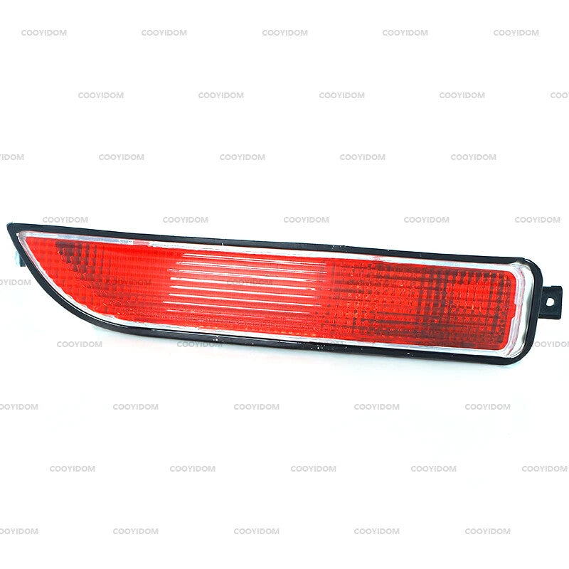 Pair Rear Bumper Brake Light Turn Signal Lamp For 2006-2011 for VW for Volkswagen Beetle