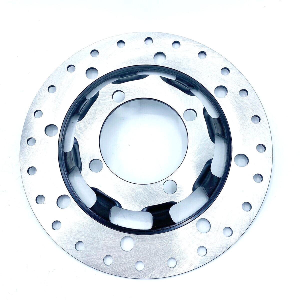 FRONT RIGHT BRAKE DISC ROTOR For EB1065 2021 CFMOTO CFORCE 400cc CF400