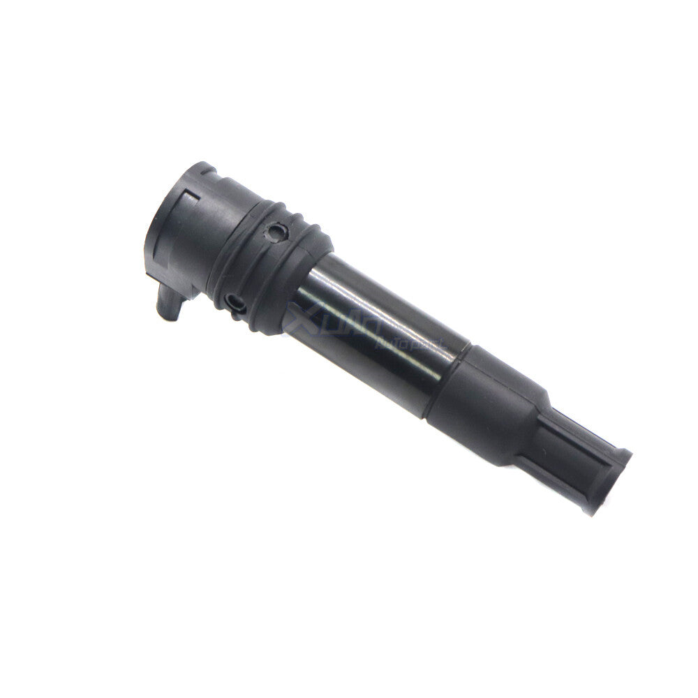 2-pack of new ignition coils for BMW R1200R 7715853-01 771585301 7715853.