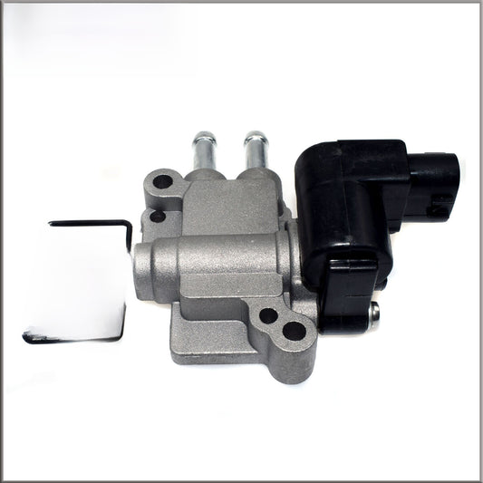 for Acura CL for Honda Accord Odyssey 36460-PAA-A01 Idle Air Control Valve w/ Gasket