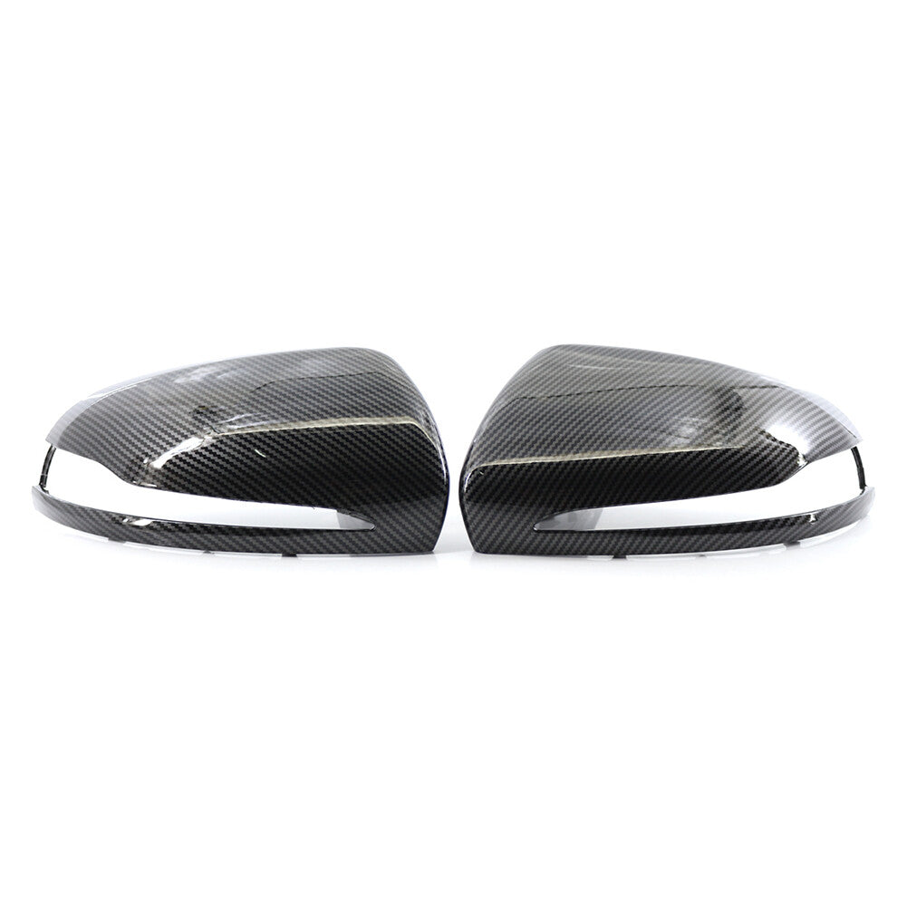 R¨¹ckspiegel Geh?use Auto Kohlefaser F¨¹r for Mercedes-Benz CES CLS GLC Klasse