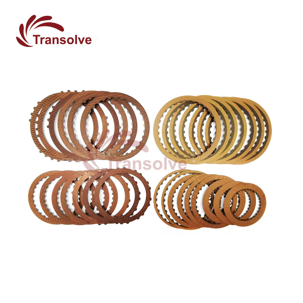 A5HF1 Auto Transmission Clutch Plates Friction kit for Hyundai 5 SPEED 2005-UP