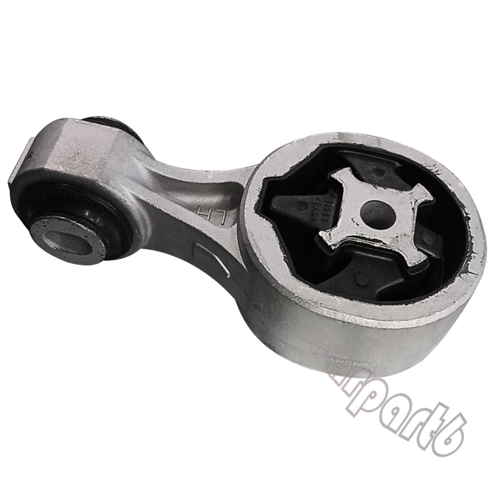 2014-2020 Engine Motor Mounting Torque Rod 11350-4BA0A, suitable for Nissan Rogue 2.5L.