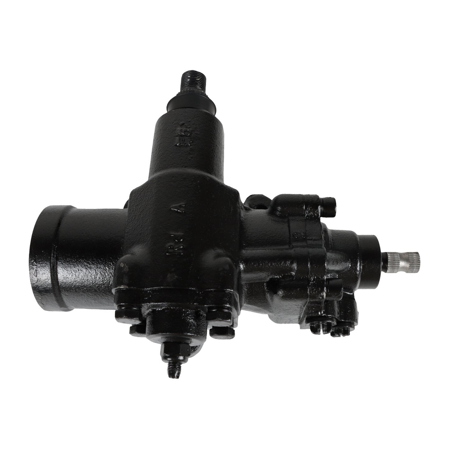 Power Steering Gear Box for Chevy K2500 K3500 Tahoe for GMC C1500 C2500 C3500