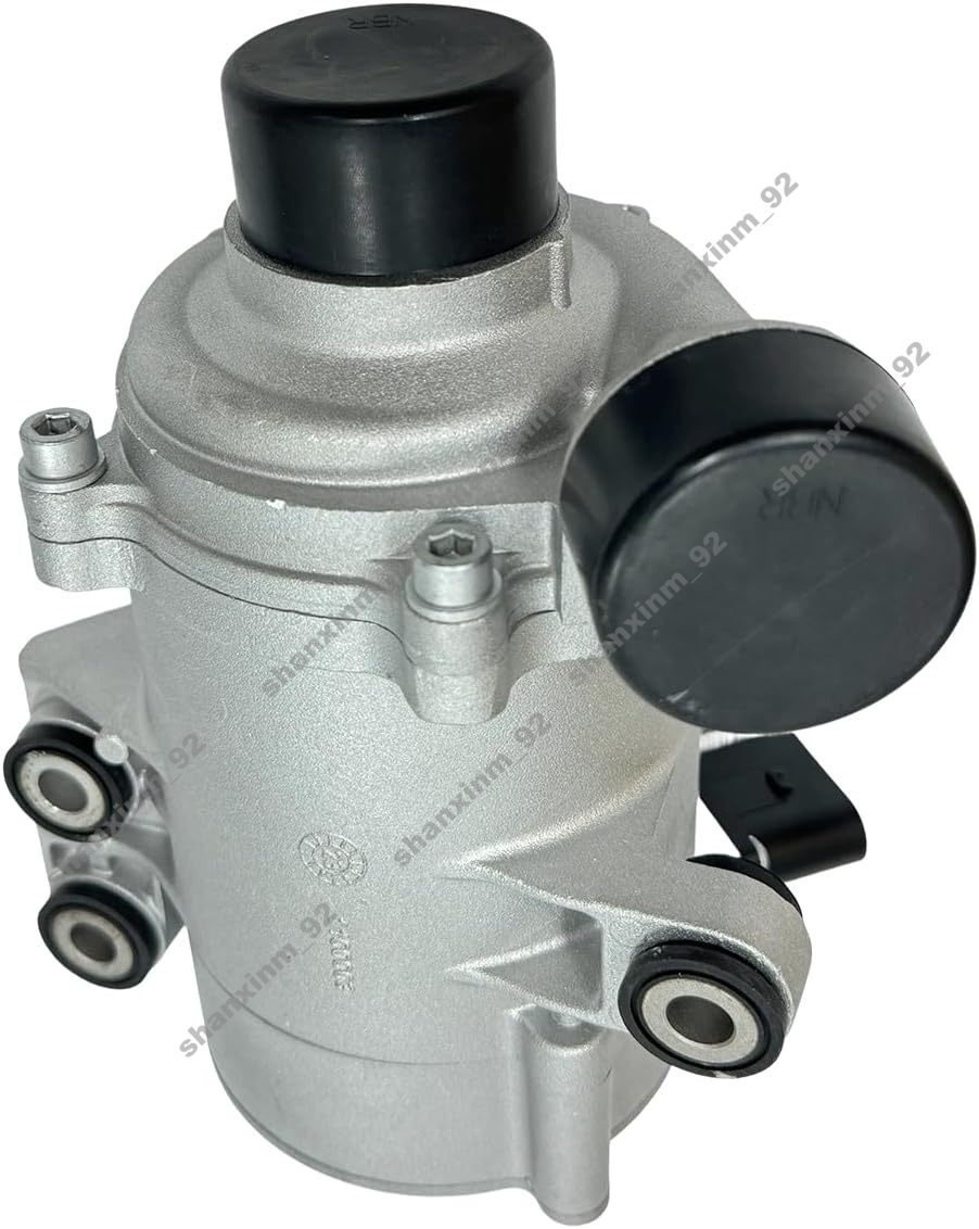 11517597715 Electric Engine Water Pump for BMW 125i 220i 320i 420i 520i X3 A4
