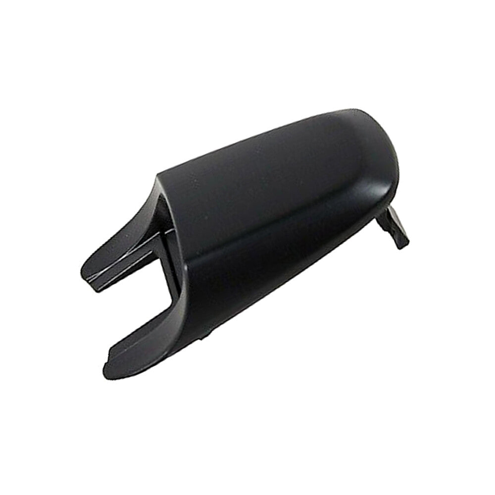 Front Right Passenger Side Exterior Door Handle Cover Fit for Ford Explorer Edge