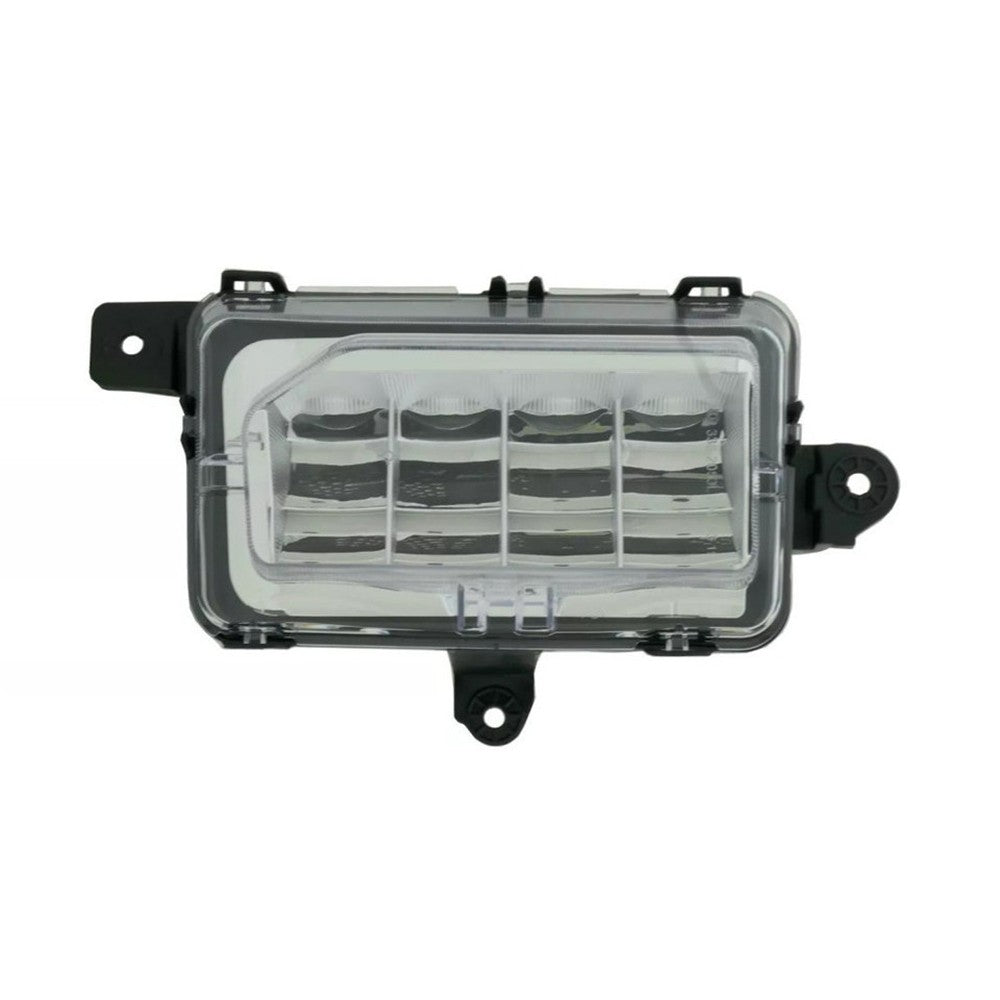 Fit for GMC 2021-2024 Yukon 2021-2022 Canyon LH Left Side LED Fog Light 84739475