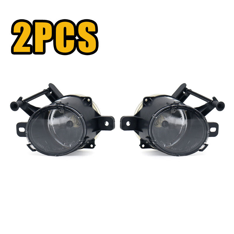 1 Pair for Holden Commodore VE S2 SS SSV SV6 2010-13 Front Bumper Fog Lights