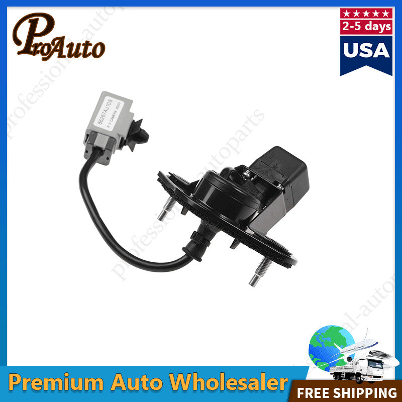 Rear View Back Up Camera for Subaru Legacy Outback 2010-2014 86267AJ10B