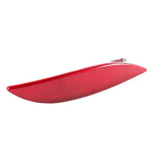 Rear Right Side Bumper Reflector Light Lens for Renault Fluence Megane for CLIO MK3
