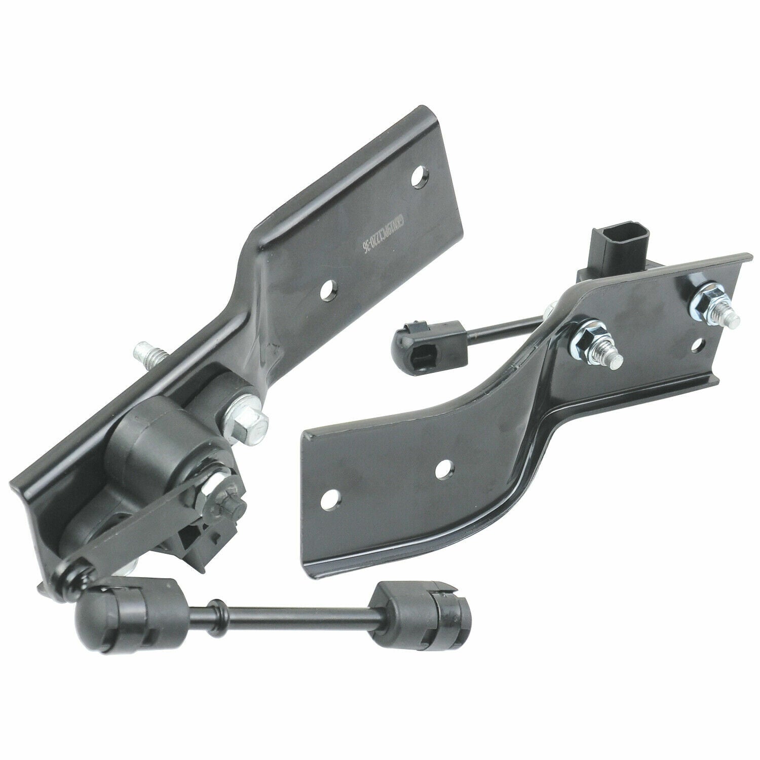 Pair Air Suspension Ride Height Sensor Set for Ford Expedition for Lincoln for Navigator