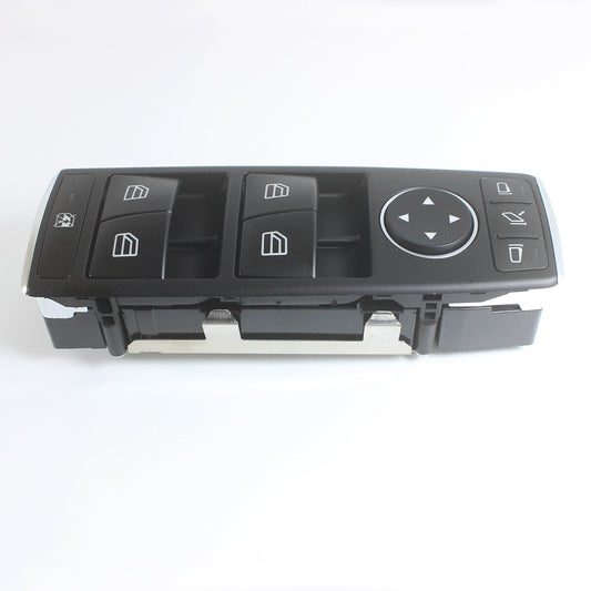 Power Window Master Switch for Mercedes-Benz CLA250 CLA45 GLA200 AMG 1669054400