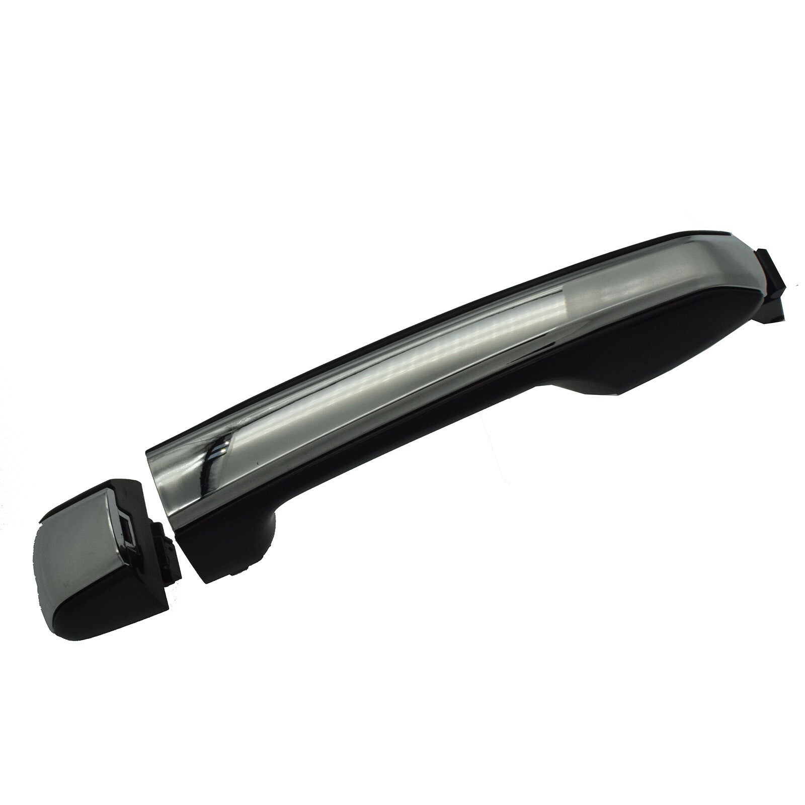 Rear Left/Right Outside Door Handle W/Cap 69210-60170 For 2010-2020 for Lexus GX460