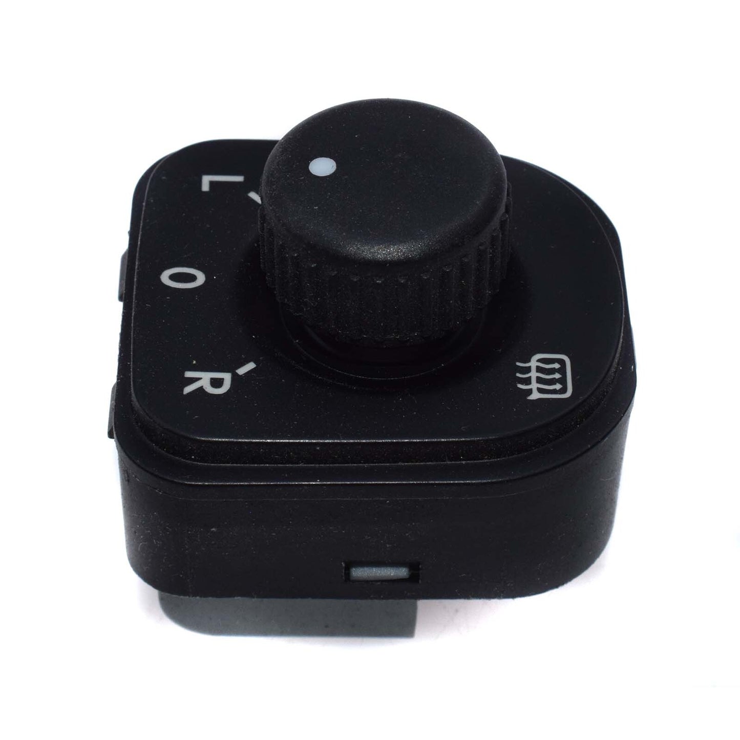 Power Mirror Switch for VW for Golf GTI for Jetta MK5/6 for Passat B6 for Tiguan 1K0959565K