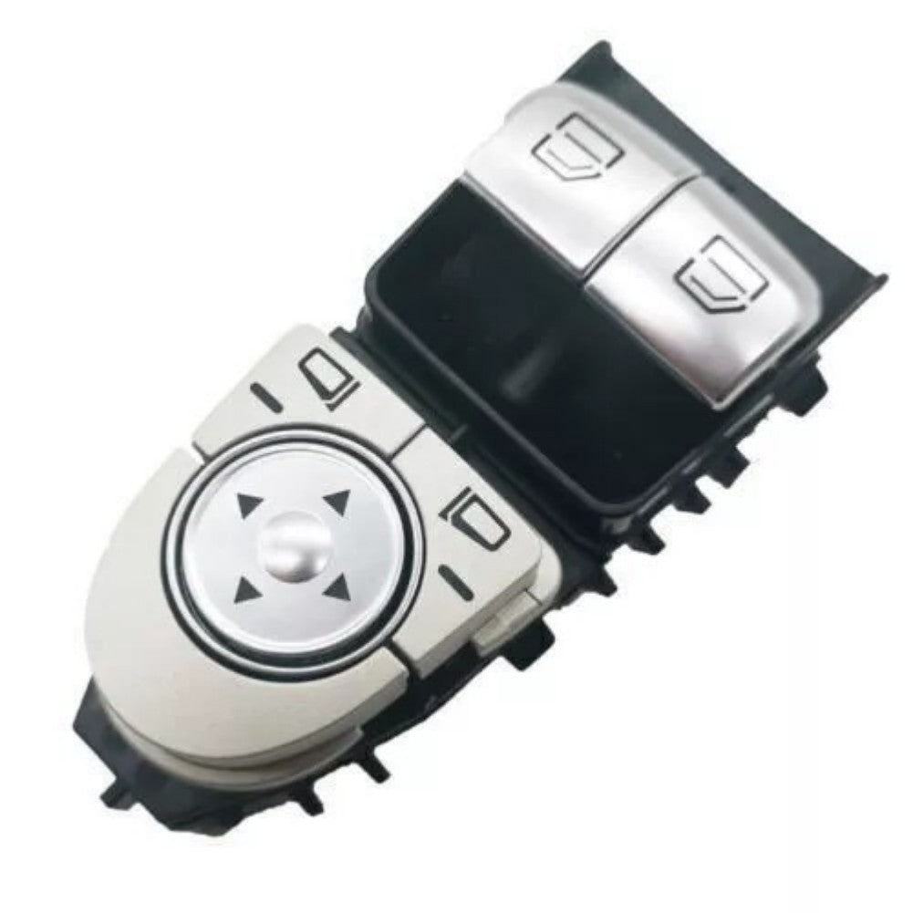 Power Window Switch for Benz C200 C300 C63 S AMG 16-22