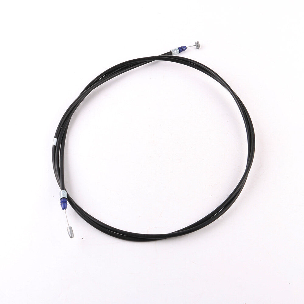 Hood Release Cable Assembly for Subaru for Impreza Sedan Wagon Crosstrek for Forester