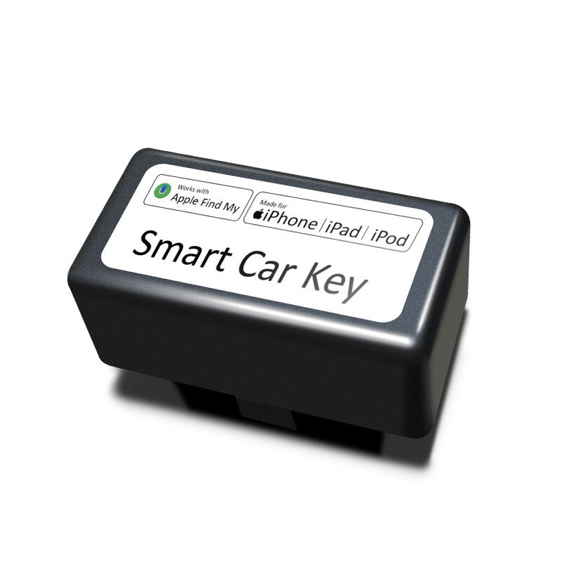 OBD2 GPS Tracker Car Tracking Device OBD II Find Car Truck Locator Anti Theft