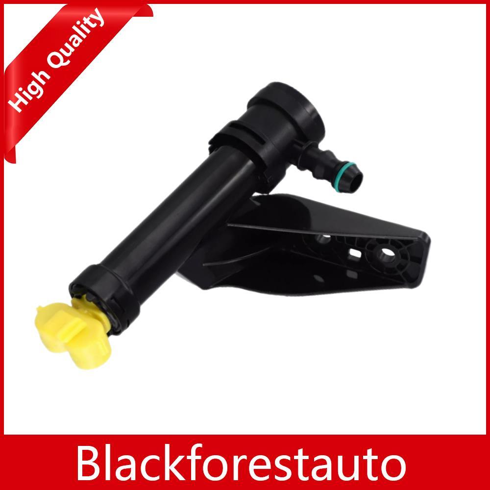 Fits for Genesis 2015 2016 2017 Front Left Side Headlamp Washer Nozzle